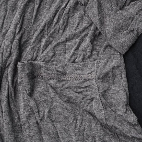 Long Cardigan - Picture 3 of 3